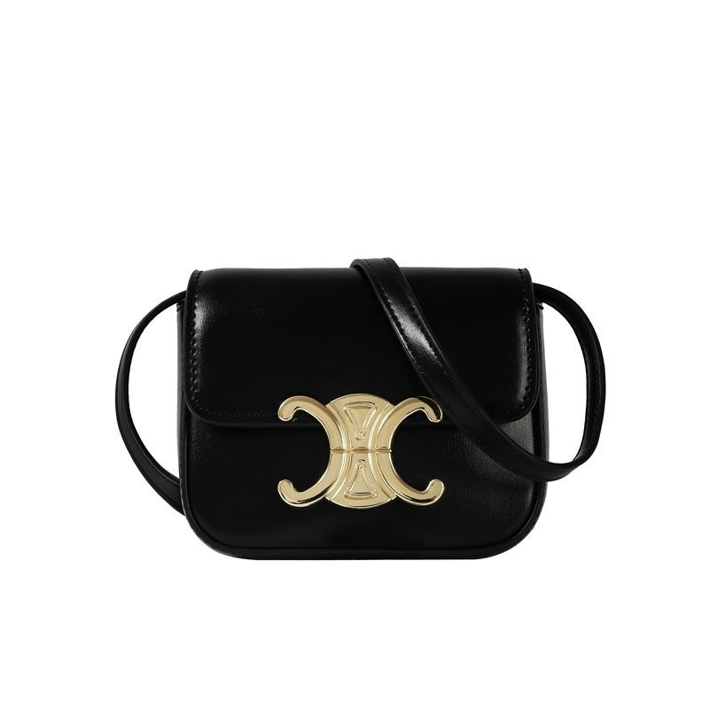 Túi Đeo Chéo mini Phong Cách Mới 2023 Cho Nữ