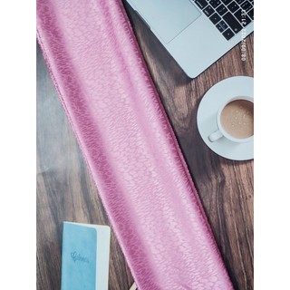 [HCM]Vải áo dài gấm lụa mềm cao cấp dệt vân chìm - lụa vảy rồng