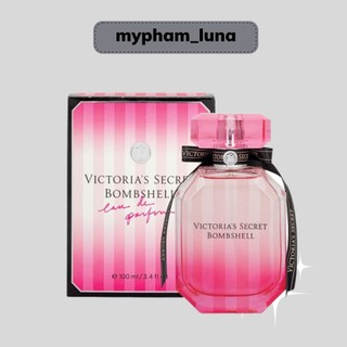 [SIÊU KHUYẾN MÃI] Nước hoa Victoria Secret Bombshell 100ml