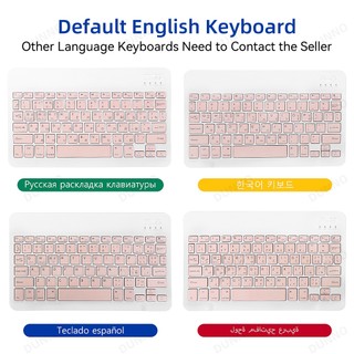 Bàn Phím bluetooth Tương Thích Với samsung ipad tablet android windows