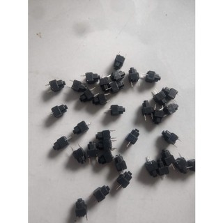 switch chuột giửa huano 6x6x7.3.....