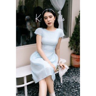 MINX - Lila Dress