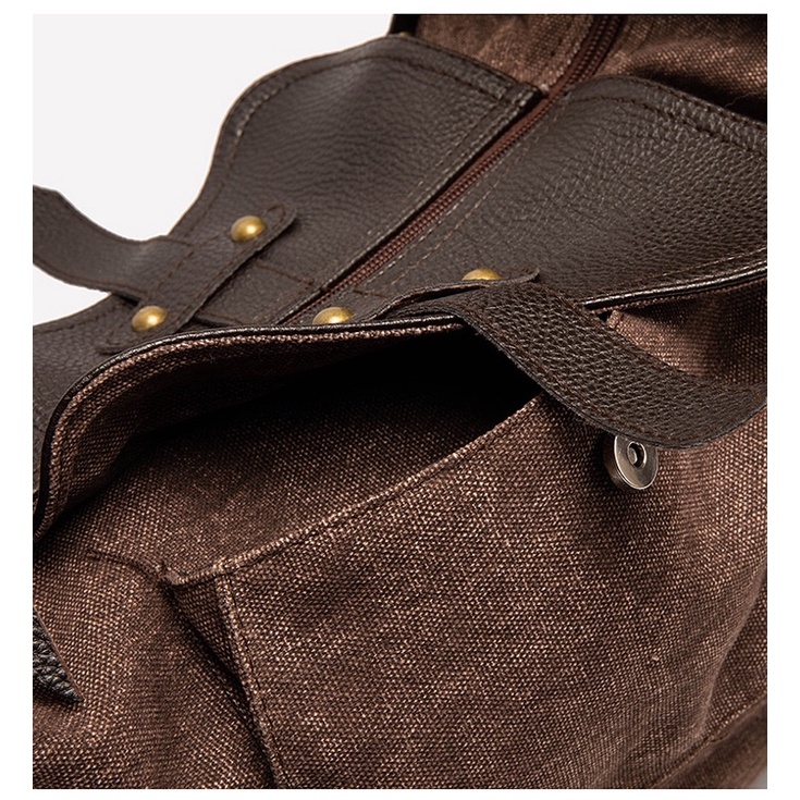 N203-MuziKai túi đeo chéo phiên bản mới sành điệu mang phong cách niche limited advanced 2022