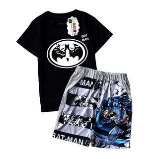 Combo bộ siêu nhân