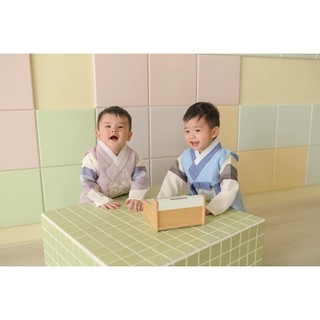 Hanbok cho bé trai và gái