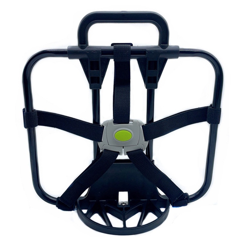 Túi Đựng Brompton Gắn Xe Đạp Tiện Lợi