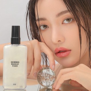 XỊT KHÓA NỀN 3CE MAKEUP FIXER MIST 100ML
