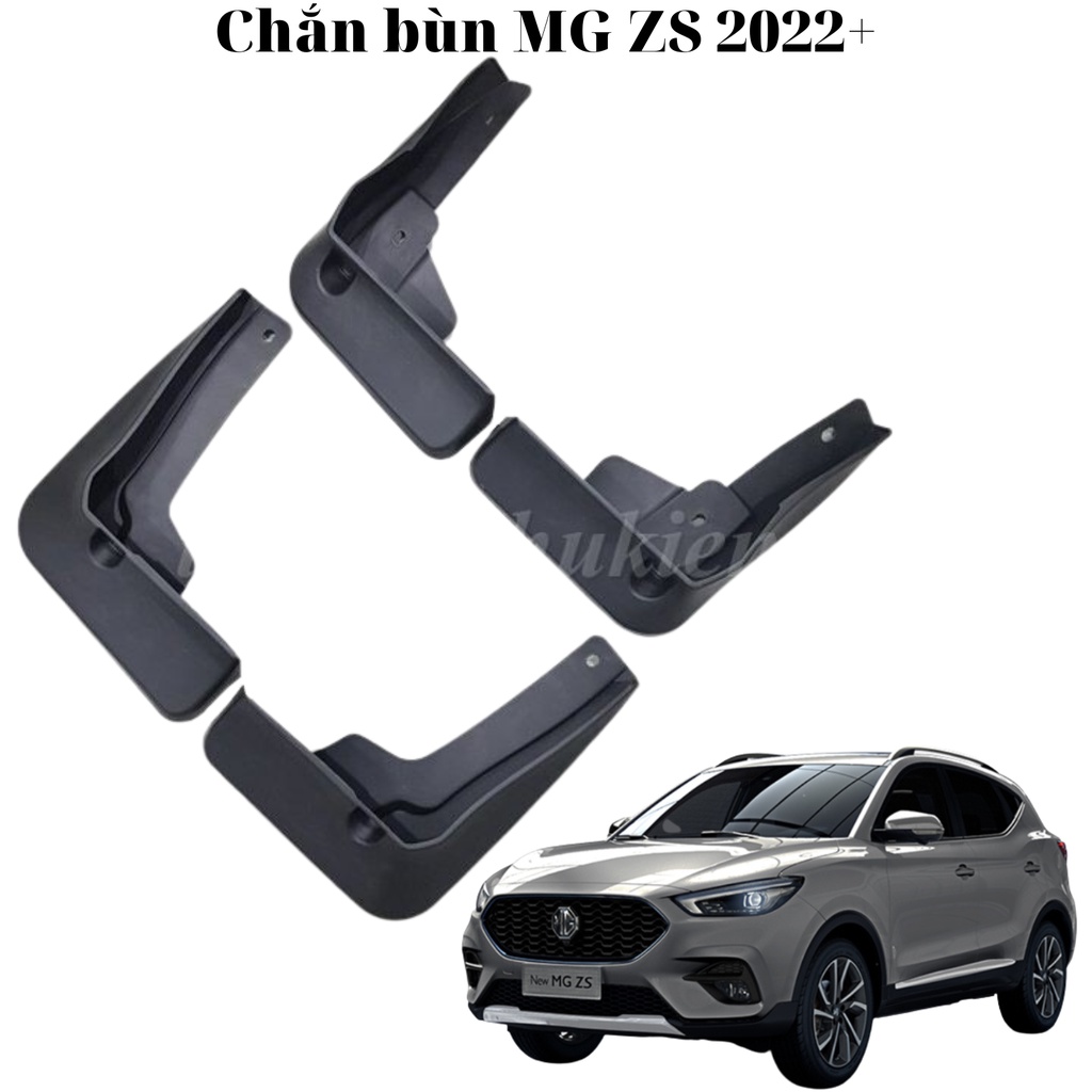 Chắn bùn xe MG ZS nhập Thái đời 2021 2022 2023