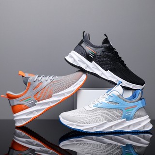 Giày thể thao nam chạy bộ dáng ultra boost 3 màu mới nhất g62 - youmei store