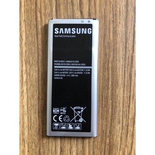 Pin xịn mới 100% cho galasy Note edge EB-BN915BBE