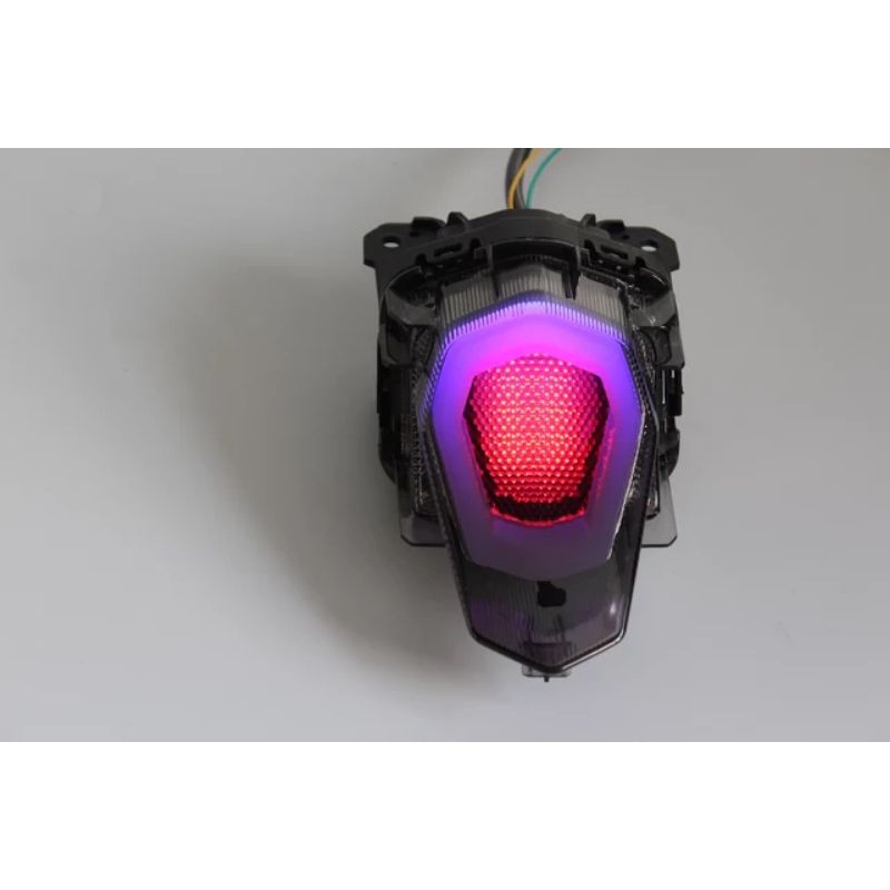 Combo Hậu và sinal cho Y16ZR cho xe Exciter 155