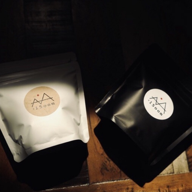 - S4: Cà phê Arabica nguyên chất - Túi 100gr