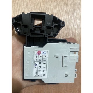 Công tắc cửa máy giặt khoá cửa máy giặt LG 0066