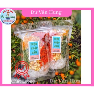 Bánh Tráng Trộn Tây Ninh Chuẩn Vị