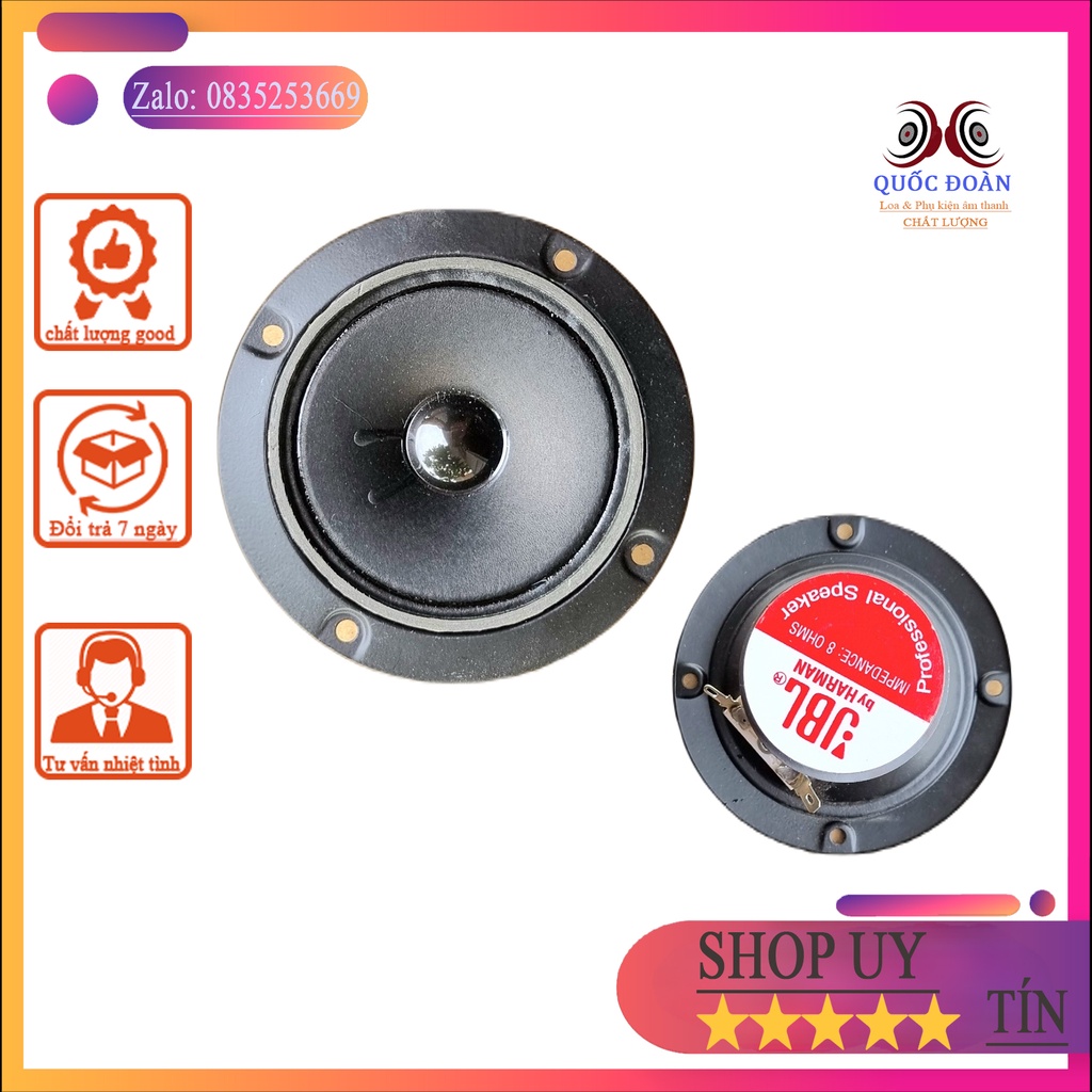 Treble loa JBL 10cm (1 chiếc)