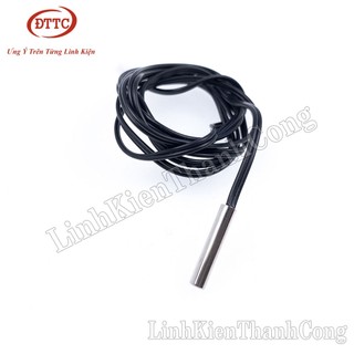Bộ 2 Chiếc Dây Đo Nhiệt Độ NTC 5K 10K