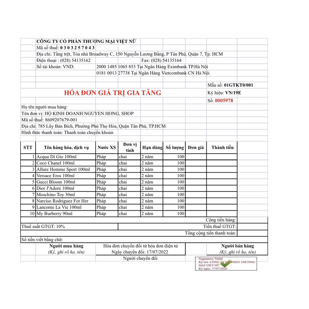 Nước hoa nam dầu thơm nam tính Giò Đen Profumo 100ml lưu hương lâu mạnh mẽ cuốn hút - BIBISHOP