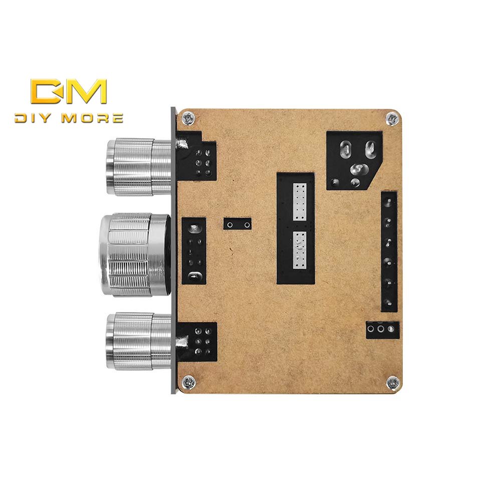 Bảng mạch khuếch đại công suất âm thanh bluetooth DIYMORE YS-E30H 2.1CH chất lượng cao