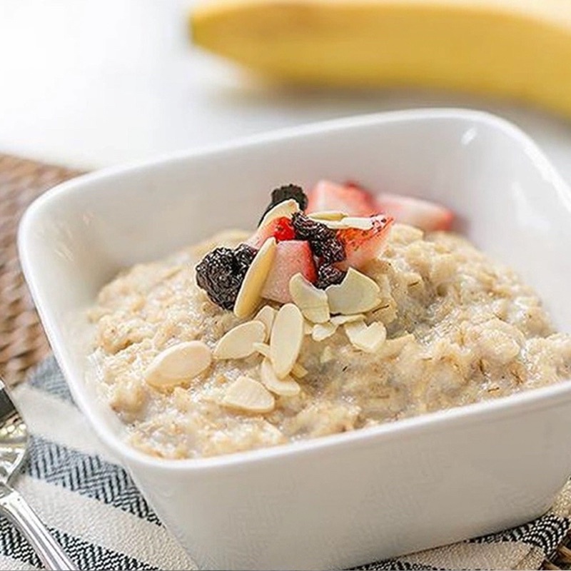 1Kg Yến Mạch Úc Tươi Nguyên Chất, Thơm, Ngon