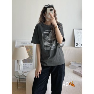ÁO PULL HÀN QUỐC HÌNH CHỮ EVEN FREE SIZE