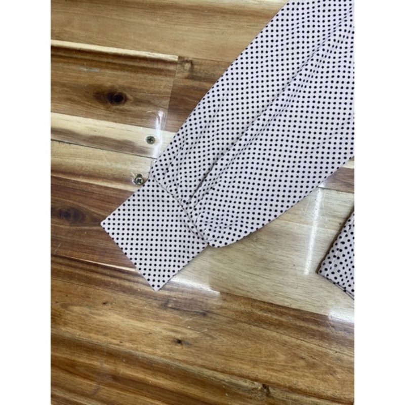 Áo sơ mi kiểu ADRIANNA