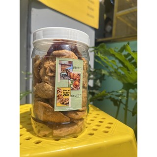 CHẢ CÁ CHIÊN GIÒN
