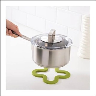 Lót nồi gia dụng tiện lợi Silicol Ikea lagg, lót nồi ikea Ikea lampig