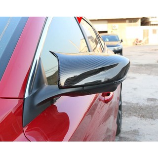 Ốp gương chiếu hậu Mg5 2022
