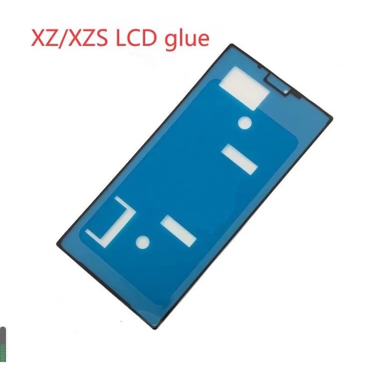 Miếng Dán Khung Màn Hình LCD Trang Trí Cho SONY Xperia Z2 XZ XZS XZ1 XZ2X Compact XZ1 mini G8441 G8442