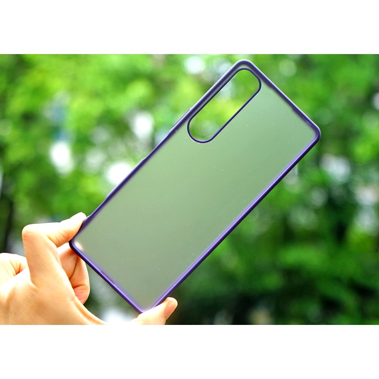 Ốp Điện Thoại Bảo Vệ Cho Sony Xperia 1 IV X1 IV 1 Mark 4 X1m4