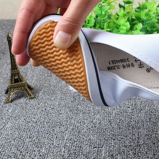 Giày Lười Canvas Thời Trang Công Sở Cho Nữ