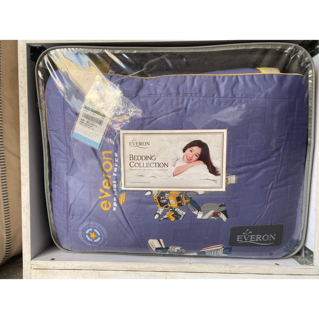 Bộ Drap phủ EVERON EP1825