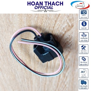 Giắc Kim Phun Sh Ý - Sym