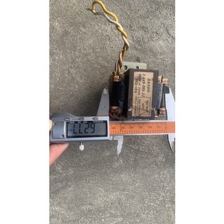 biến áp nguồn audio