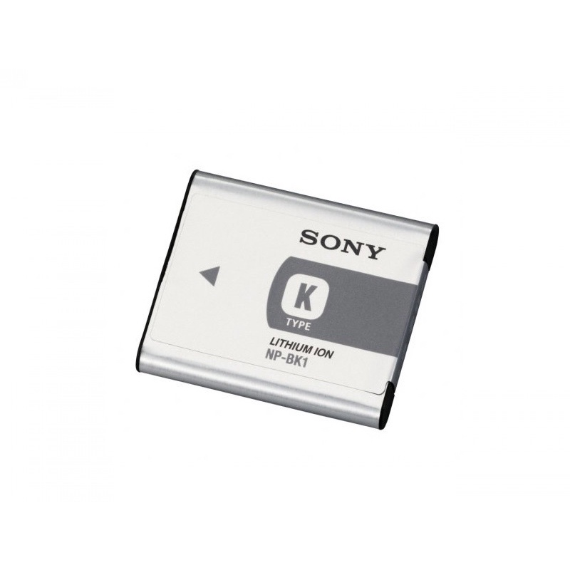 Pin máy ảnh Sony NP-BK1