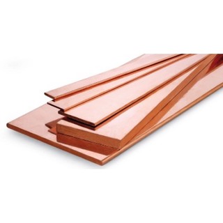 Đồng đỏ thanh bản 40mm*10mm ( nhiều kích thước )