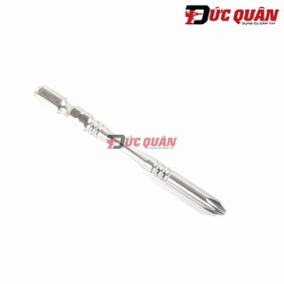 Mũi vít bake PH2x85mm Makita A-57489 ( 1 cái )