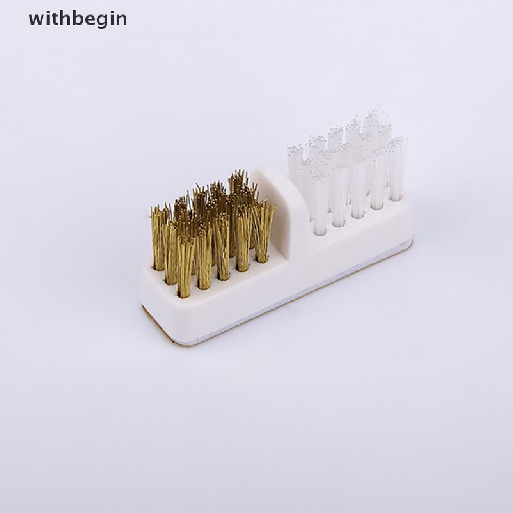 Đầu Cọ Vệ Sinh Máy Khoan Điện Cầm Tay Tiện Dụng