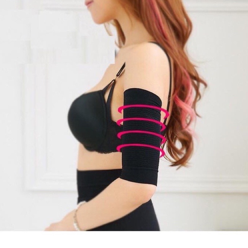 Combo 3 đôi đai thon đùi -bắp chân-bắp tay cho toàn thân