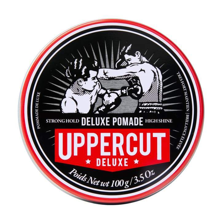 [CHÍNH HÃNG] Sáp vuốt tóc Uppercut Deluxe Pomade