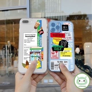 Gourde Ốp Lưng Iphone đẹp độc lạ  trong suốt in hình graffiti icon  Họa Tiết Ốp Điện Thoại Mềm TPU Cao Cấp Chống Sốc Cho Iphone 15 14 12 13 11 Pro Max IP 7 8 Plus Iphon X XS XR XsMax