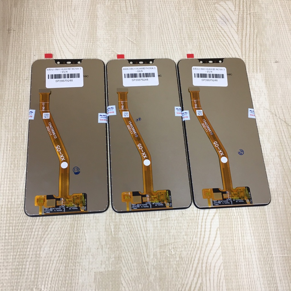Màn hình Huawei Nova 3