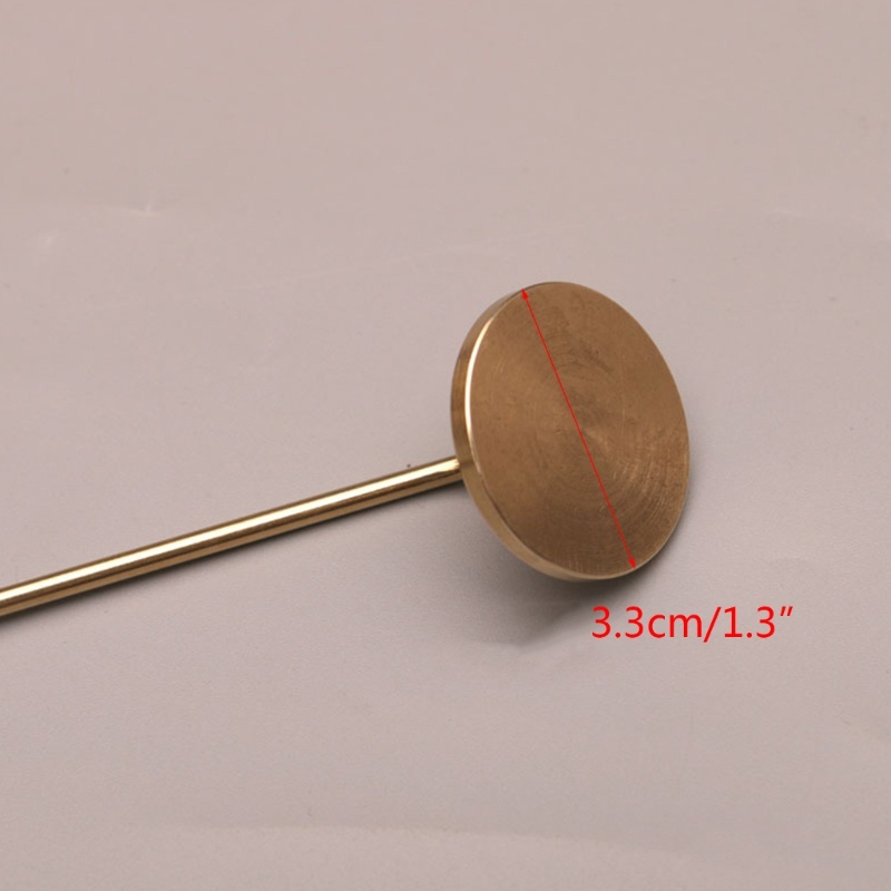 Lư Hương Bằng Đồng Trang Trí Tiệc Sinh Nhật