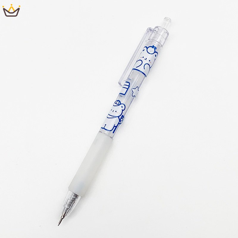 Bút Cắt Giấy Hình Gấu Dễ Thương DIY