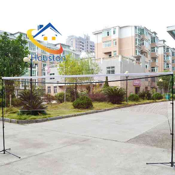 Lưới Chơi Cầu Lông Tiêu Chuẩn Hình Vuông 22 Mới