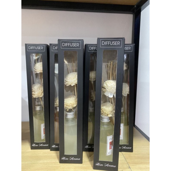 Tinh Dầu Tỏa Hương Thơm Thái Lan