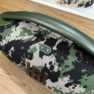 Loa Bluetooth JBL Boombox 3 - Cận Audio