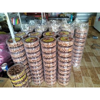 500gr hạt điều cồ rang muối chuẩn Bình Phước
