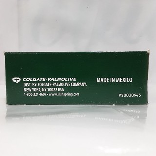 Xà bông cục Irish Spring Original 113g