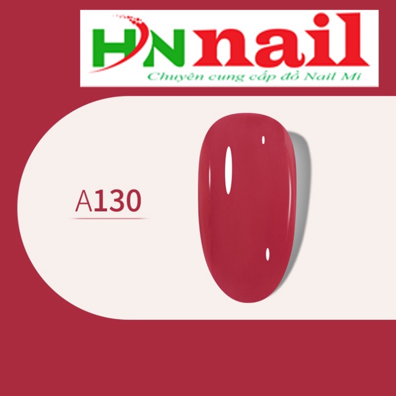 Sơn Gel Móng tay hơ đèn Thạch SIR chai15ml chăm sóc móng làm đẹp nail mi thời trang Nữ Shop Hoangnam